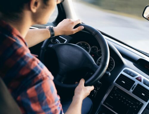 Así funciona la compra online de tickets para exámenes de conducir