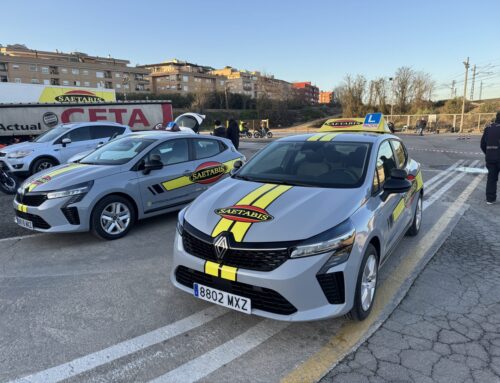 Preguntas frecuentes sobre cómo comprar y reservar tickets para el examen de conducir en Xàtiva